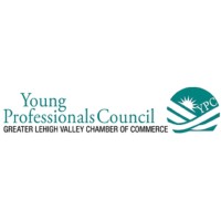 Lehigh Valley Young Professionals Council logo - Similar company to The Executive Forum Of The Lehigh Valley
