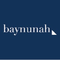 Baynunah logo - Similar company to Watergen Ltd