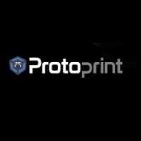 Protoprint 3D logo - Similar company to Dejmark Slovensko