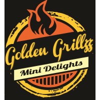 Golden Grillzz-Mini Delights