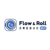 Flow & Roll Laundry logo - Similar company to Archinfotech