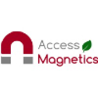 Access Magnetics logo - Similar company to Tek Construction Group