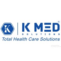 Kmed Solutions logo - Similar company to Surgident India