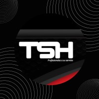 TSH LOGISTIC SAC logo - Similar company to Lima Traylers