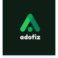 Adofiz logo - Similar company to Finbud