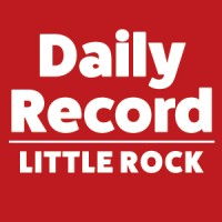 The Daily Record (Little Rock, AR) logo - Similar company to Record Searchlight