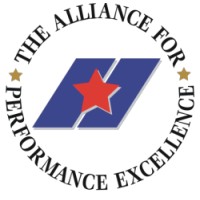 The Alliance for Performance Excellence logo - Similar company to Rocky Mountain Performance Excellence