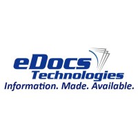 eDocs Technologies, LLC logo - Similar company to Edocs