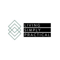 Living Simply Practical logo - Similar company to Simply Practical
