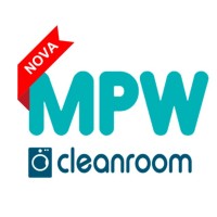 MPW Cleanroom Lavanderia logo - Similar company to Lava E Leva Lavanderia Piracicaba