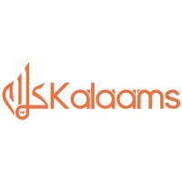 Kalaams logo - Similar company to Irfha Webstudio