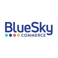 BlueSky Commerce logo - Similar company to Aiconnectpro