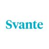 Svante logo - Similar company to Summit Nanotech