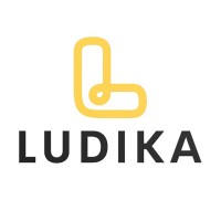 Ludika logo - Similar company to Greenmove