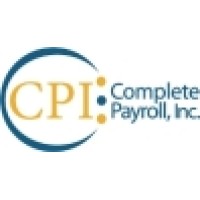 Complete Payroll, Inc.