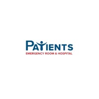 Patients Emergency Room & Hospital logo - Similar company to Concierge Infusion, Llc