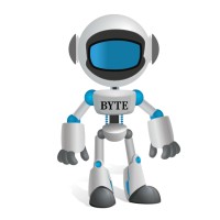 Bytelogix RPA logo - Similar company to Digiblu