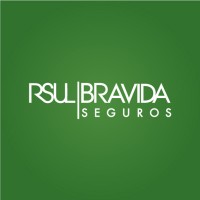 RSul Bravida Seguros logo - Similar company to Prime Rh