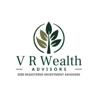 V R Wealth Advisors Pvt Ltd logo - Similar company to Maxiom Wealth
