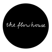 The Flow House logo - Similar company to Uncanny Studio