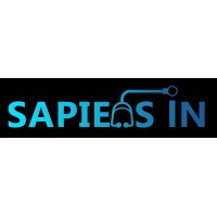 SapiensIn logo - Similar company to Kunhar Advertising
