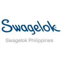 Swagelok Philippines logo - Similar company to Visible Technologies Intl. Corp