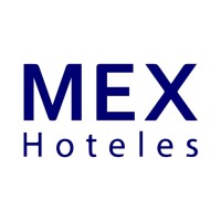 Mex Hoteles logo - Similar company to Copal Tulum