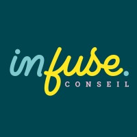 Infuse Conseil logo - Similar company to Epaul'Moi