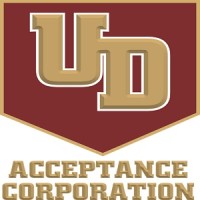 U Drive Acceptance Corporation