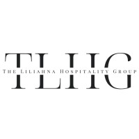 The Liliahna Hospitality Group logo - Similar company to Matthew Kenney Cuisine