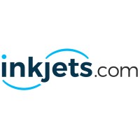 Inkjets.com logo - Similar company to Link Imaging Llc