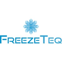 FreezeTeq logo - Similar company to Rev Pr Ltd