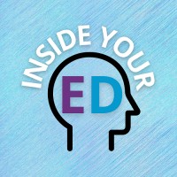 Inside Your Ed logo - Similar company to Ceu Student Think Tank