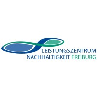 Leistungszentrum Nachhaltigkeit Freiburg logo - Similar company to 4Up Media