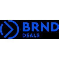 BRND DEALS logo - Similar company to Tech4Everyone