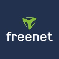freenet.de GmbH logo - Similar company to Freenet Ag