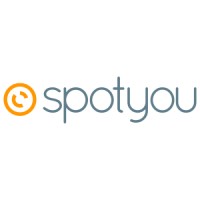 SpotYou logo - Similar company to Red Sky Forge