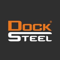 DockSteel logo - Similar company to Scheffer Armazenagem