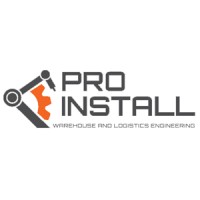 Проинстал ЕООД - складови и логистични решения logo - Similar company to Invelop Gmbh