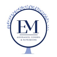 EMAP logo - Similar company to Arborix Elagage