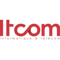 ITCOM SERVICES logo - Similar company to It-Com La S.A.