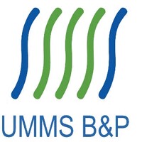 UMMS Bulk and Projects Pte. Ltd logo - Similar company to Atd Globe Dmcc