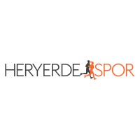 Heryerdespor logo - Similar company to Harver Studio