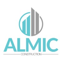 ALMIC Construction logo - Similar company to Arkrete Construction