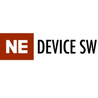 NE Device SW logo - Similar company to Isoft.Ai