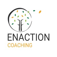 Enaction coaching logo - Similar company to Caefpa