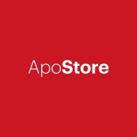 Apostore logo - Similar company to Ivii Gmbh
