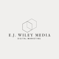 E.J. Wiley Media logo - Similar company to Web3Africa.Tech