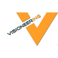 Visioneering GmbH logo - Similar company to Ash Systems