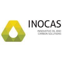 INOCAS logo - Similar company to Amaz Aceleradora De Impacto